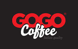 Кофейный мобиль Cogo Coffee
