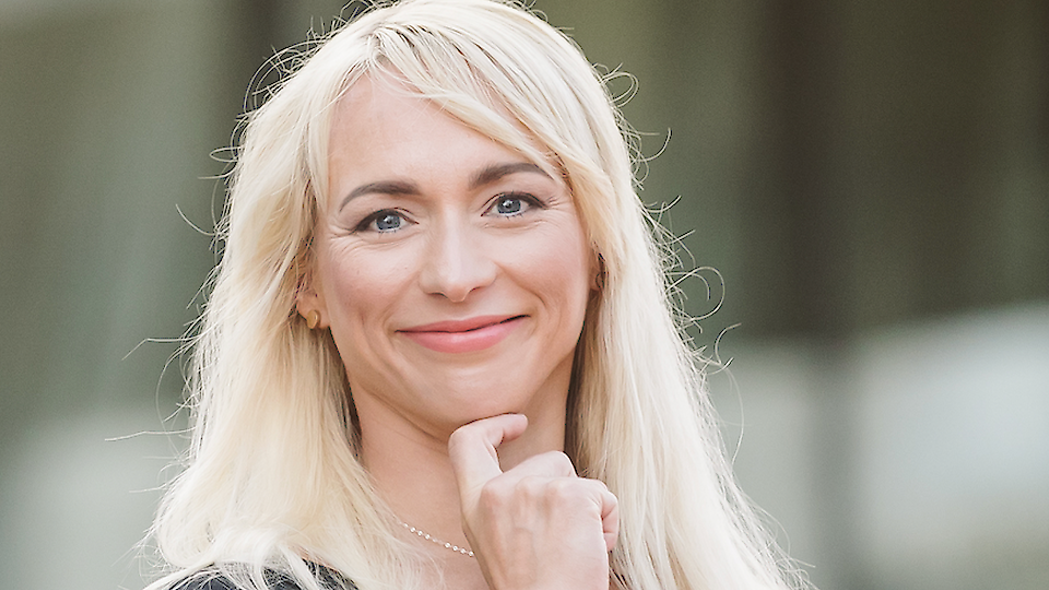 Ursel Velve