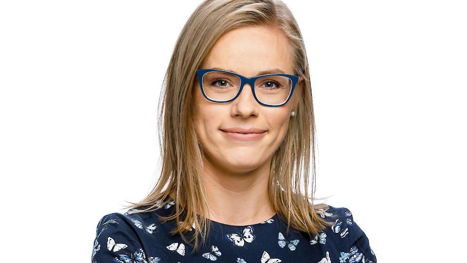 Miina Karafin