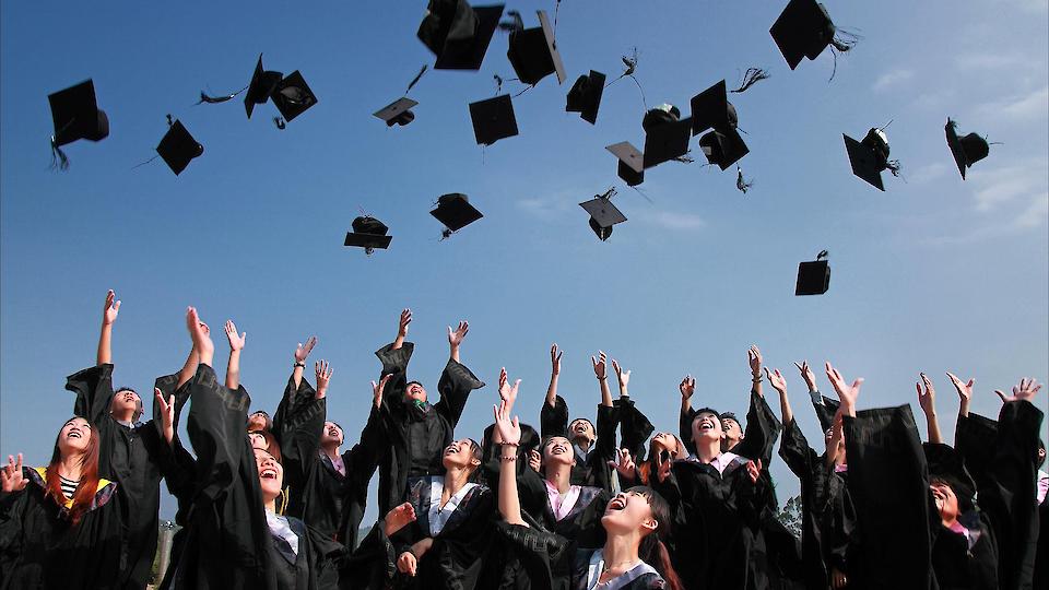 International Education 2020