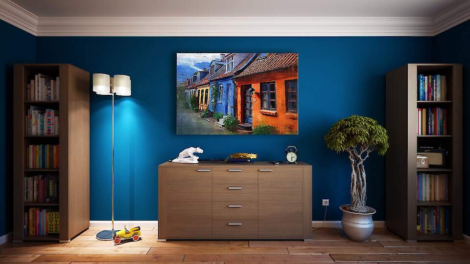 Decor Expo 2020