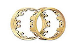 Kingdom of weddings. March 2020