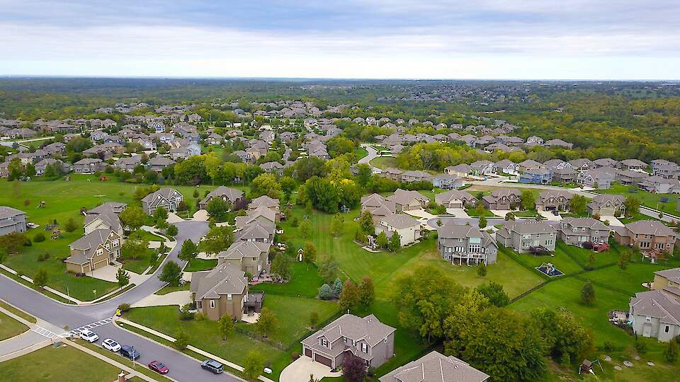 Real Estate Fair. Spring 2020
