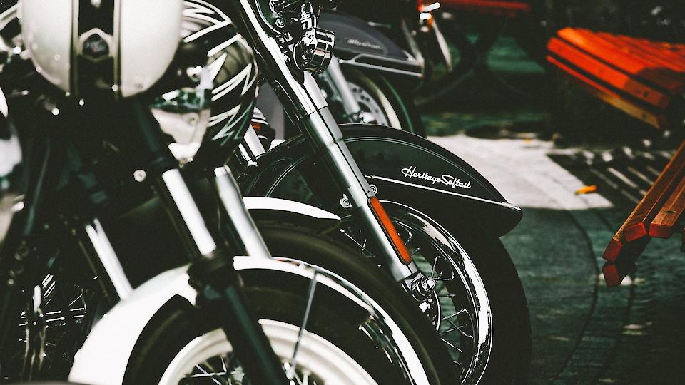 Tallinn Motor Show 2020