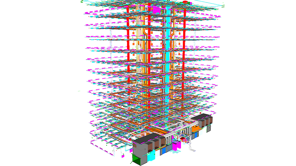 Trimble Solutions Competition