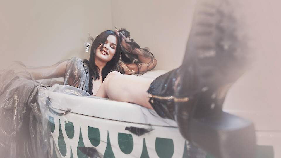 Нижнее белье Birgita Silberg