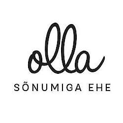 Ювелирные изделия с надписью OLLA