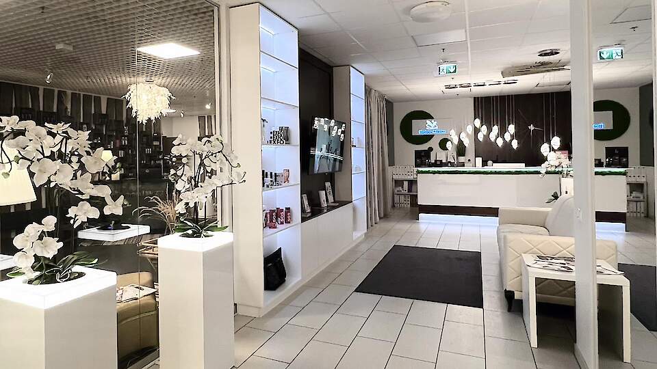 Мелиоративные клиники