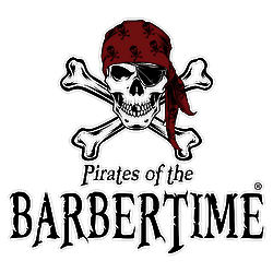 Барбертайм