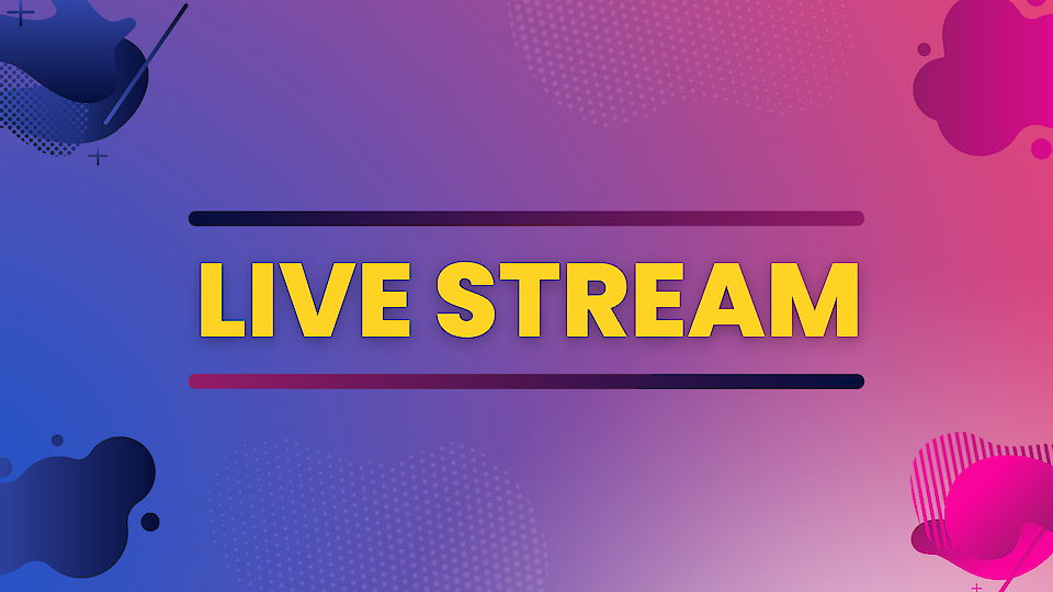 Live stream