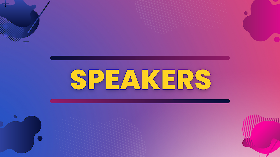 Speakers