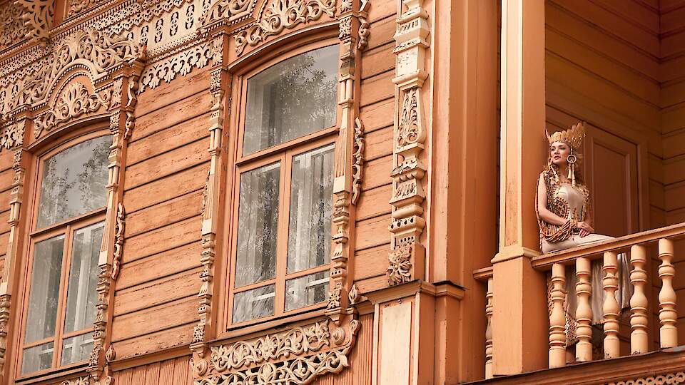 Томская область