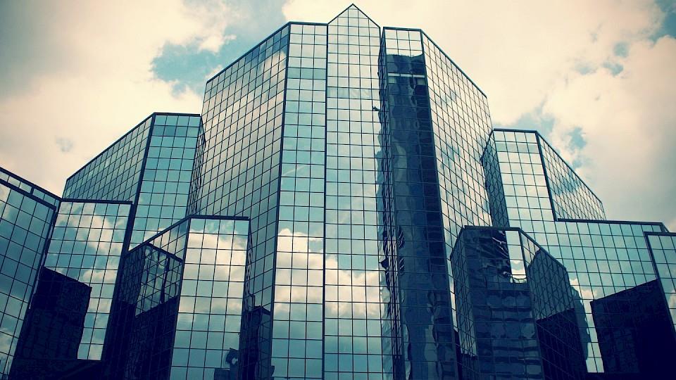 Web magazine Firstglass