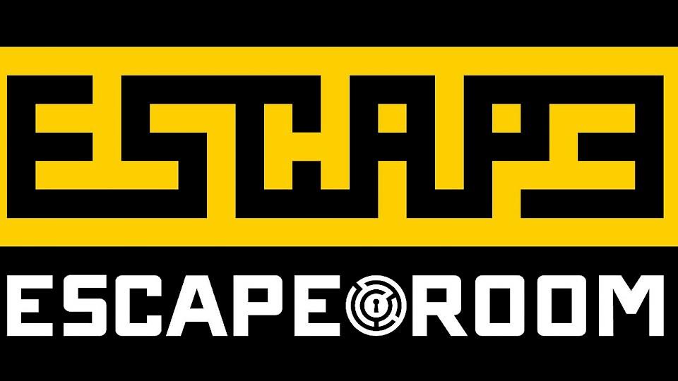 Квесты "Escape Room"