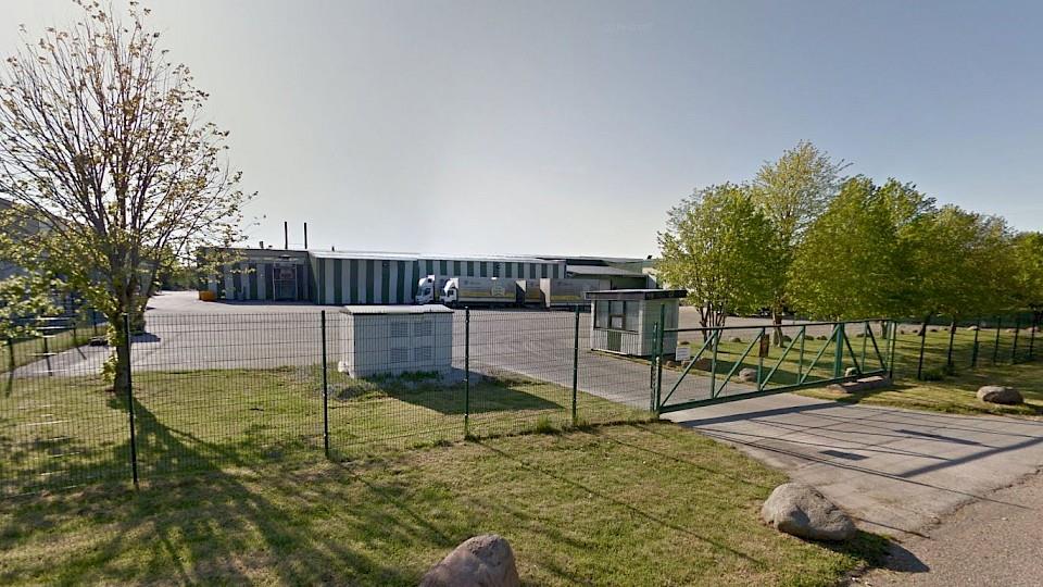 Estplast Tootmine OÜ