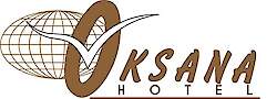 Оксана, Гостиница