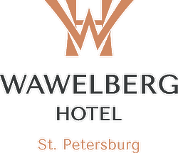 Отель Вавельберг 5*