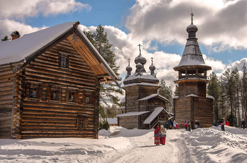 Презентации