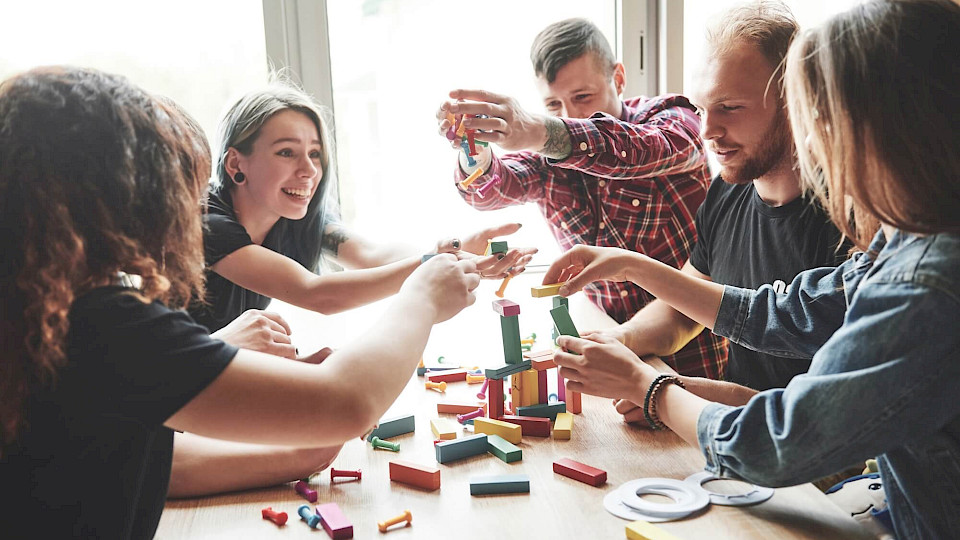 7 steps to enhancing B2B Events with Gamified Engagement