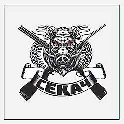 СЕКАЧ Снегоболотоход / SEKACH snow and swamp velicle