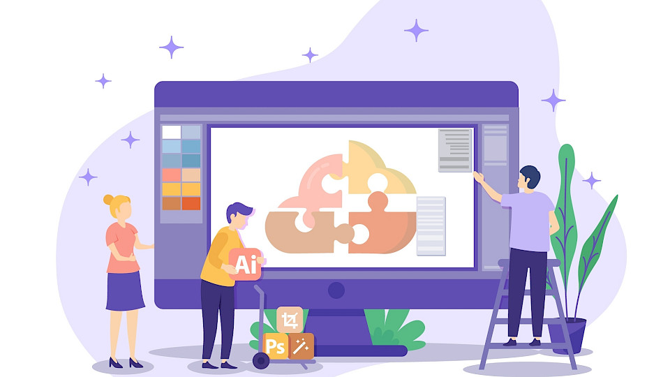 9 ilmaista AI-kuvageneraattoria tapahtumien ammattilaisille