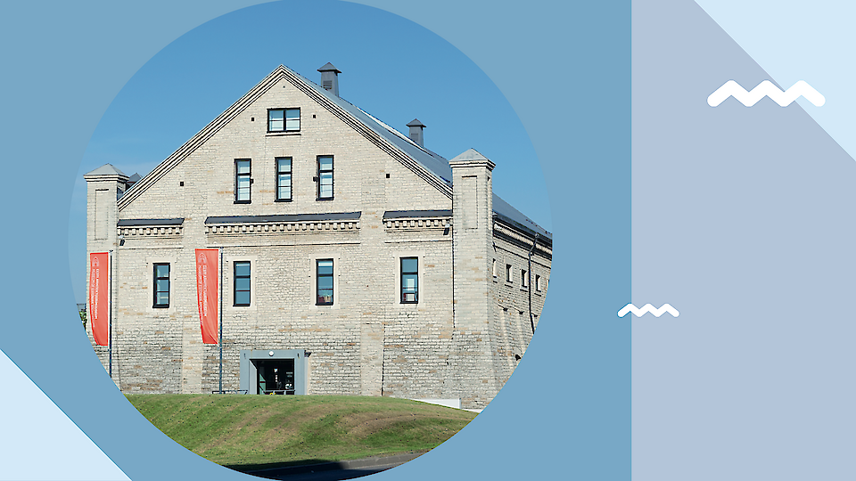 Architectural Museum