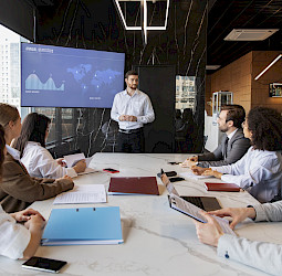 Turn Hybrid Events ON: 5 Essential Steps to Success