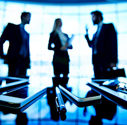 The Rise of Hybrid Events: Embracing a New Event Planning Era