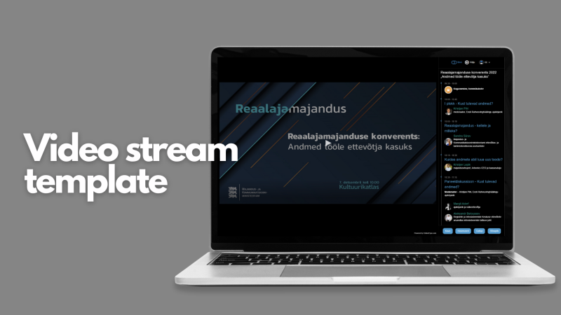 5. Extend Live Streams with On-demand Content With our platform, attendees who cannot physically attend the event can now access the event through live streaming or on-demand video content from anywhere in the world. Event organizers can leverage the recorded content for future marketing purposes, extending the value of their investment in the event. With&nbsp;platform, the recorded sessions can be shared, analyzed, and utilized to create ongoing engagement with the event content and build lasting connections with attendees.