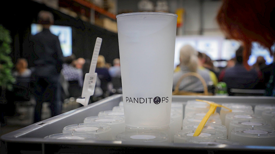 Eesti Pandipakend OÜ