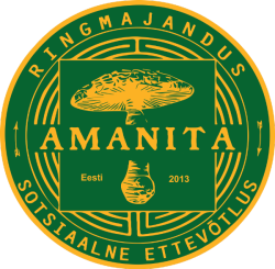 Solve et Coagula OÜ / AMANITA töökeskus