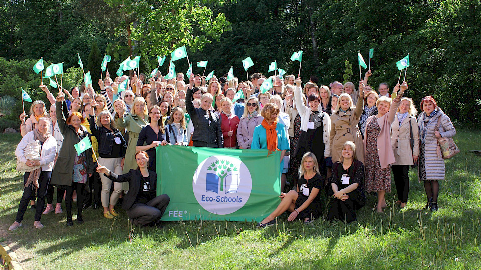 Rohelise kooli programm