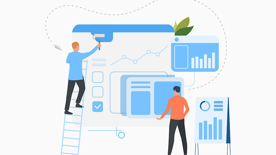 Nosta tapahtuman sitoutumista Confenta laskeutumissivun rakentajalla
