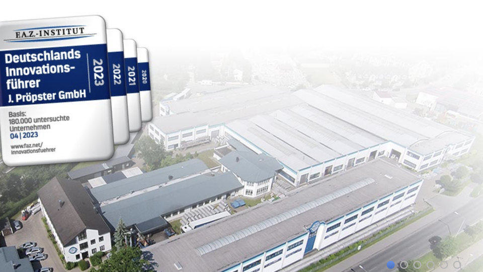J.Pröpster GmbH
