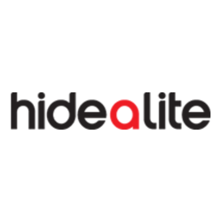 Hide-a-lite