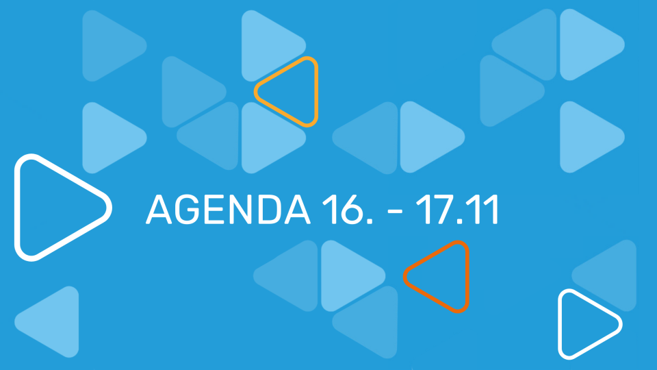 Agenda