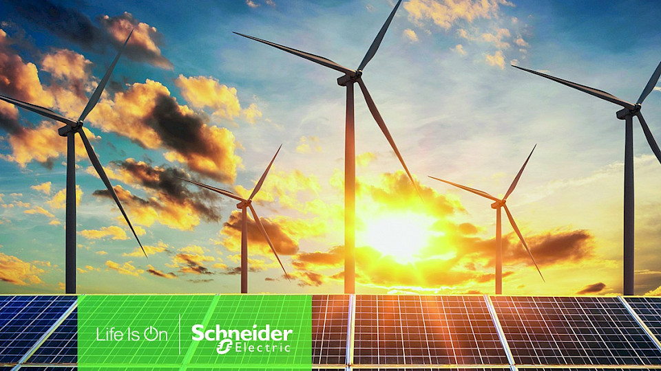 Schneider Electric Eesti AS