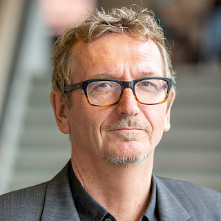 Amsterdami Vrije Ülikooli sotsioloogiaprofessor, Holland