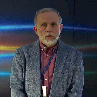 Tallinna Ülikooli võrdleva poliitika professor