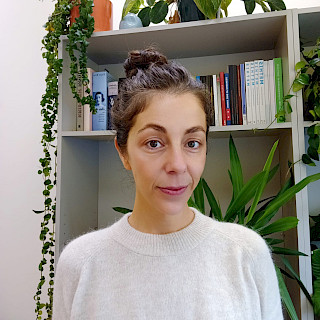 Tallinna Ülikooli humanitaarteaduste instituudi teadur, Eesti