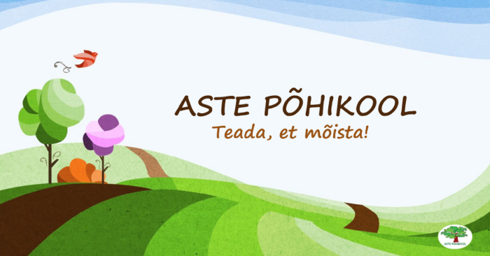 ASTE PÕHIKOOL