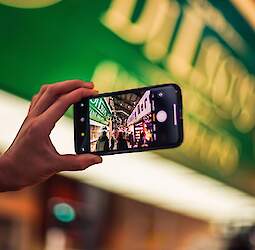 Your best photo from Estonia on Instagram!