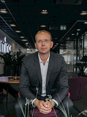 Chief Economist at Luminor Group, former Head of Research at Foresight Centre