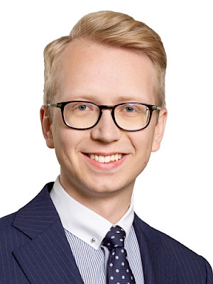 Head of Energy Sector of KPMG Baltics