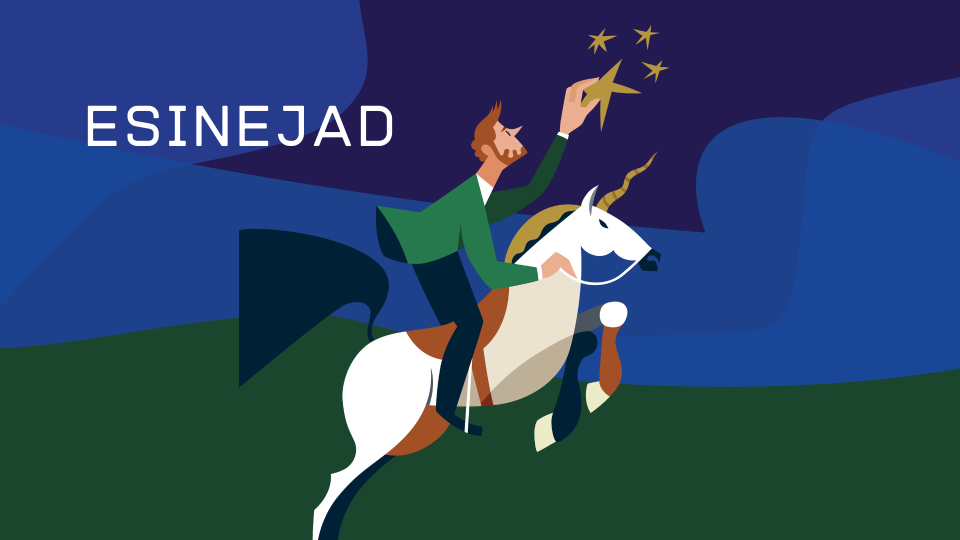 ESINEJAD