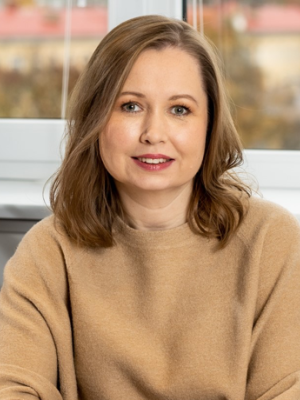 Director General of Consumer Protection and Technical Regulatory Authority of Estonia