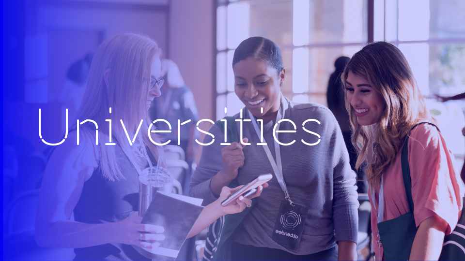 Universities