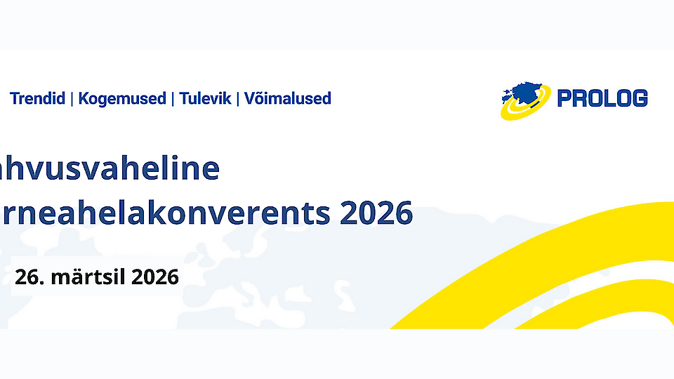 Rahvusvaheline Tarneahelakonverents