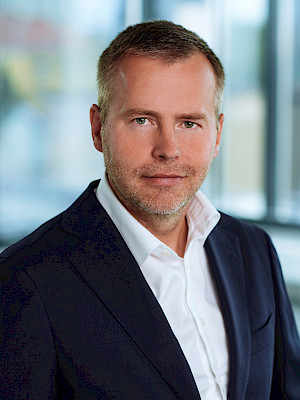 Member of the Board of  Utilitas Wind
