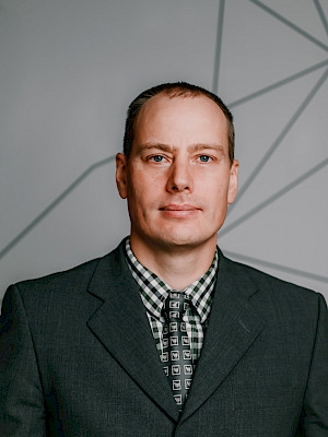 Head of energy system planning, Elering AS